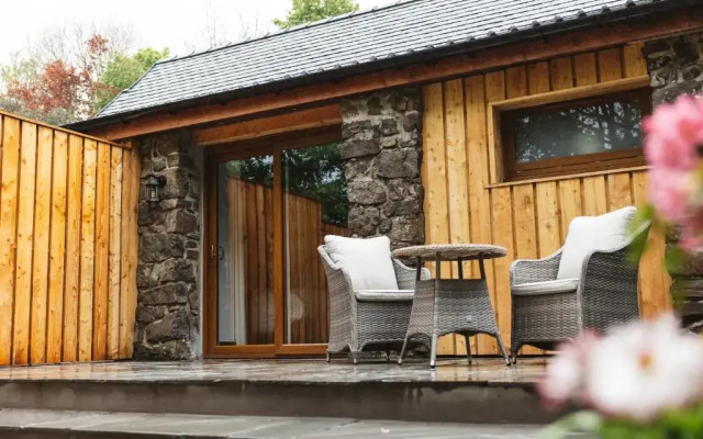 Edinbane Lodge