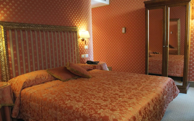 Hotel Corte Contarina