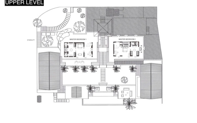 Villa Analaya