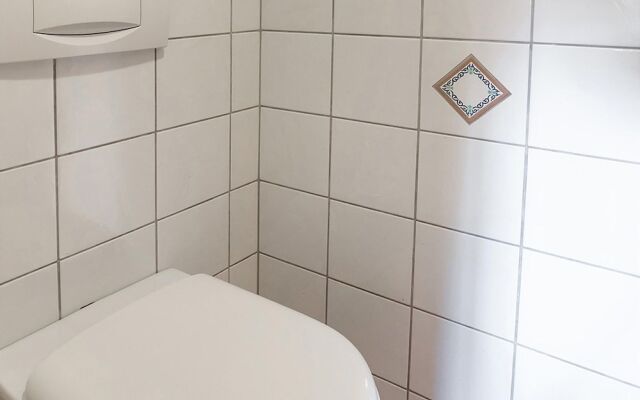 Holiday Apartment in Mariapfarr Near ski Area