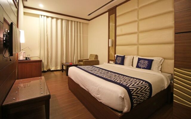 Arjun Clarks Inn Phagwara