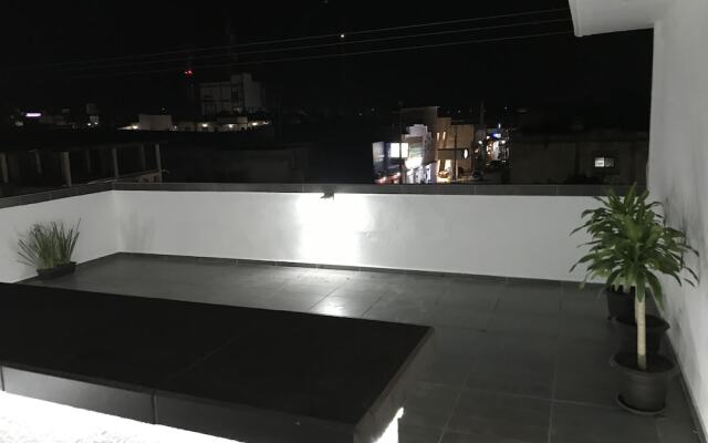 Departamento Terraza