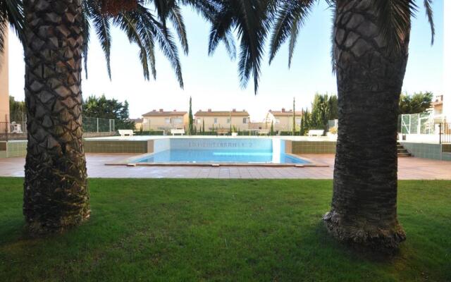 RNET - Mediterraneo 48