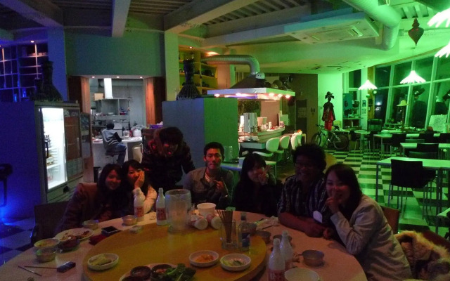 JJ Guesthouse