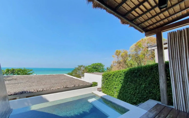 The Humble Villas