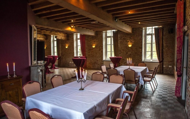 Hotel Schinvelder Hoeve