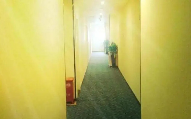 7 Days Inn (Guiyang Ergezhai)(7天连锁酒店(贵阳二戈寨店))