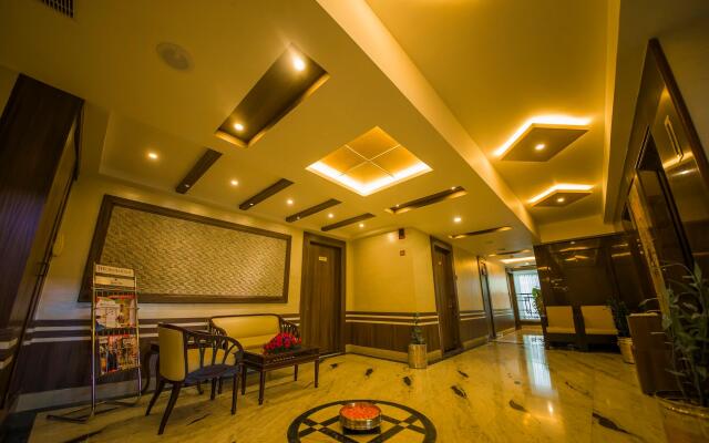 The Renai Cochin