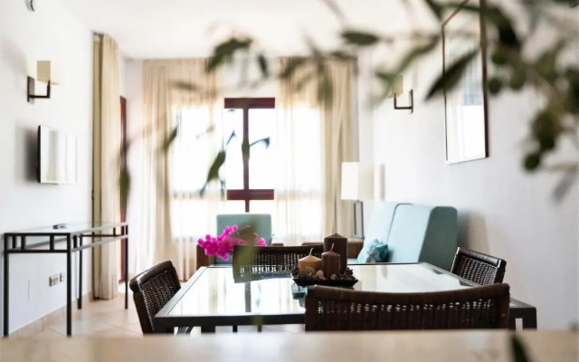 Отель Oh Nice Caledonia