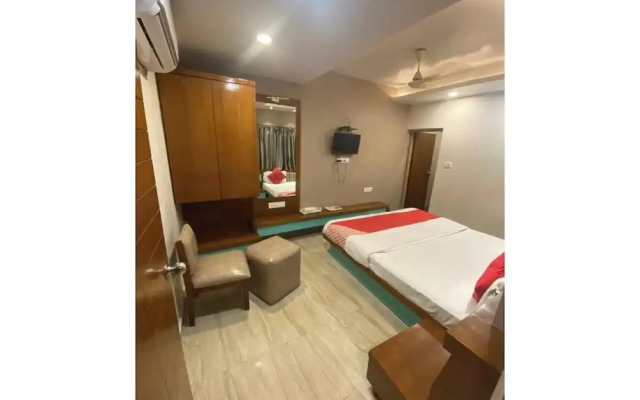 Hotel Raghupati - Ayodhya
