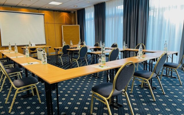 Konferenzhotel Ysenburger Hof