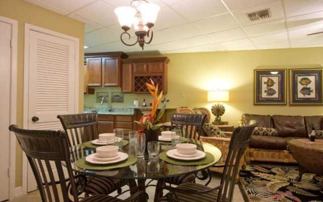 Galleon Bay Condominium 605
