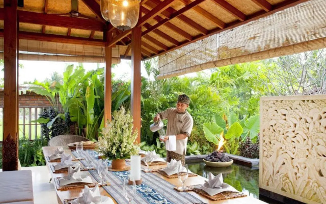 Dea Villas