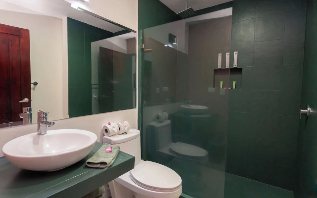 Dunama Hotel