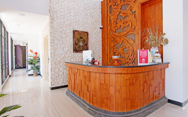 ZEN Premium Kunti Seminyak