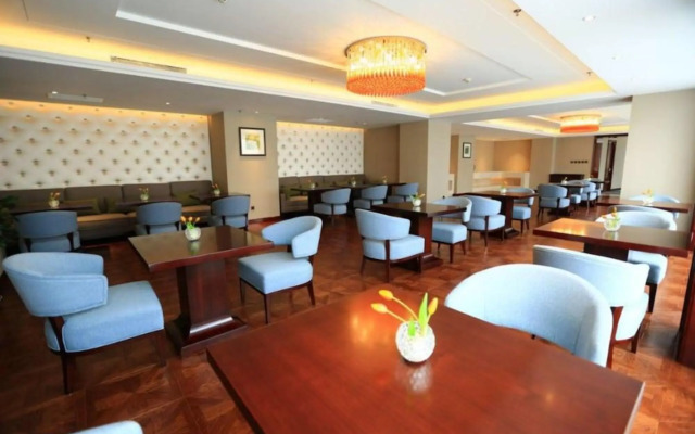 Lanxi International Hotel
