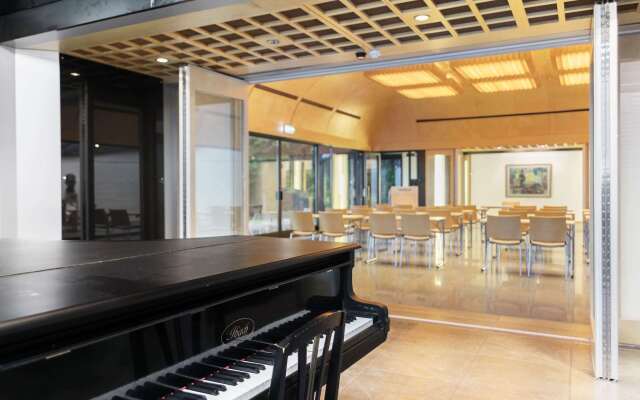 Voksenasen Hotell, BW Signature Collection