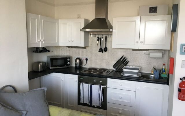 Moray Beachside Apartments