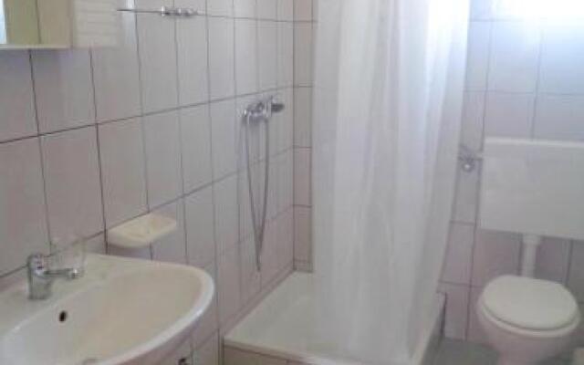 Apartments Davor