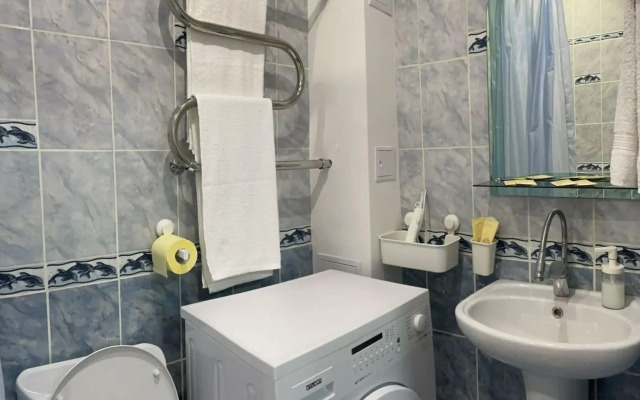 Apartments on Michman Pavlov stR 39