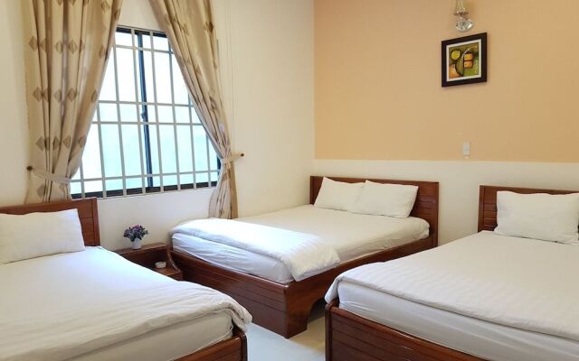 Sunny Hotel Vung Tau