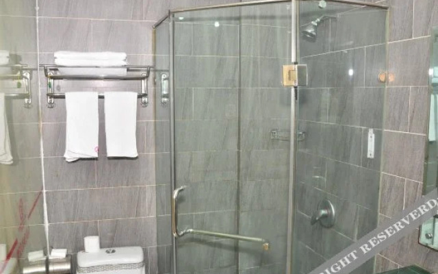 Youjian Hotel