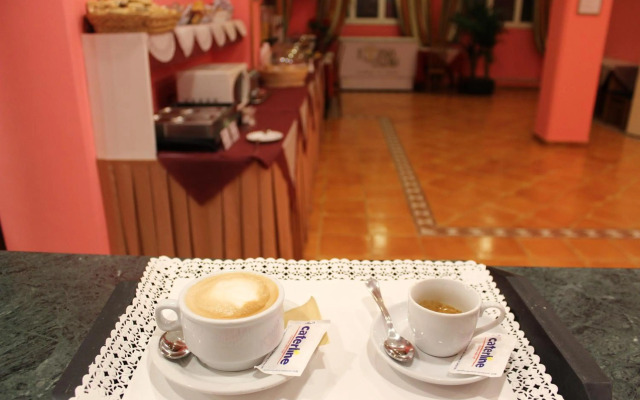 Hotel Rex Milano