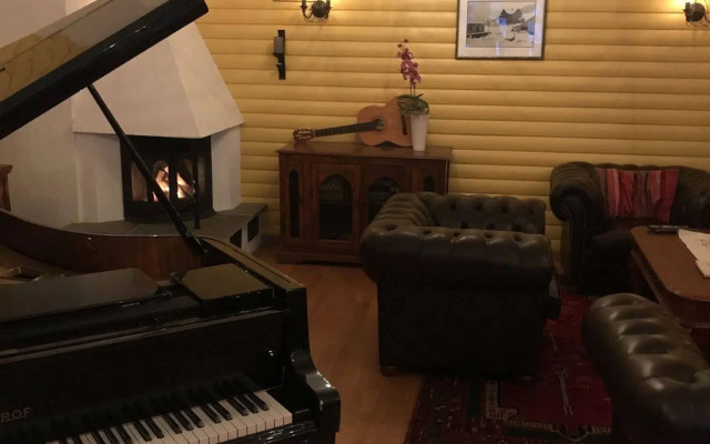 Lyngseidet Gjestegård