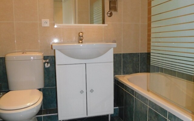 T3 Villa Olea avec parking