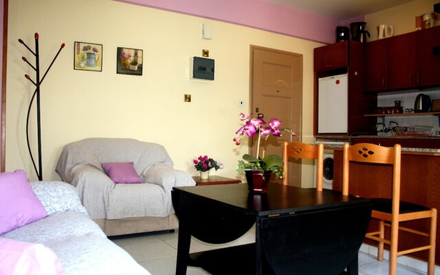 Happy Home 4