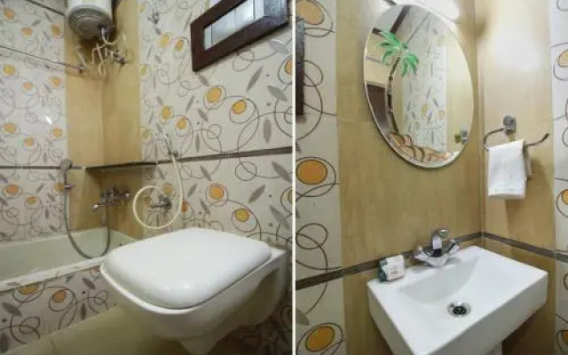 The Greenery - Holiday Inn by OYO Rooms