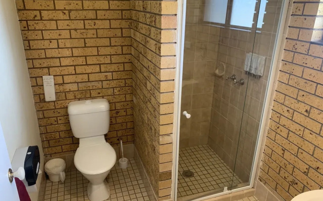 Newell Motor Inn - Narrandera