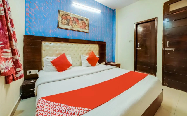 Payal – Guest Rooms – Delhi