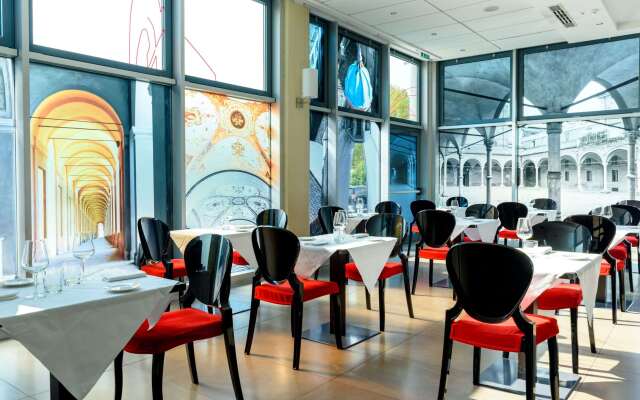 Hotel Cosmopolitan Bologna
