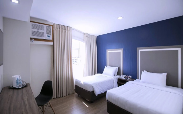 Capital O 911 S Hotel And Residences