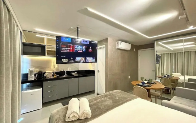 Rn Studio - Apto 417