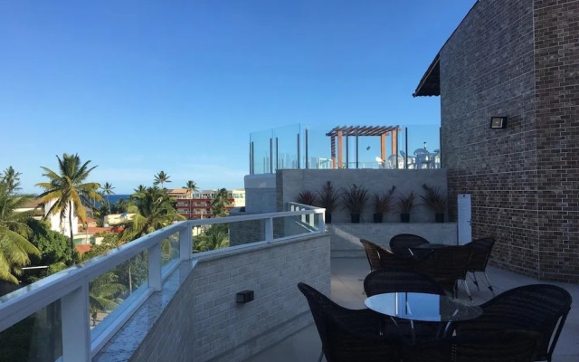 Makaiba Residence 301 by La Playa