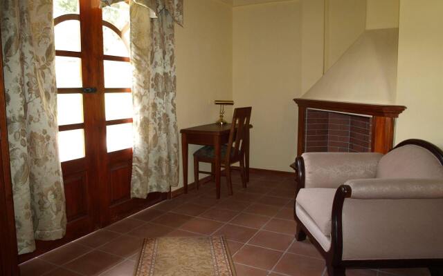 Hotel Villa DaFiore