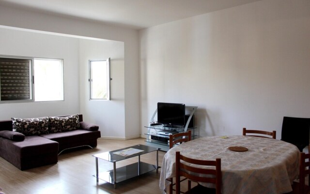 Apartment With 3 Bedrooms In Mindelo, With Wonderful Mountain View