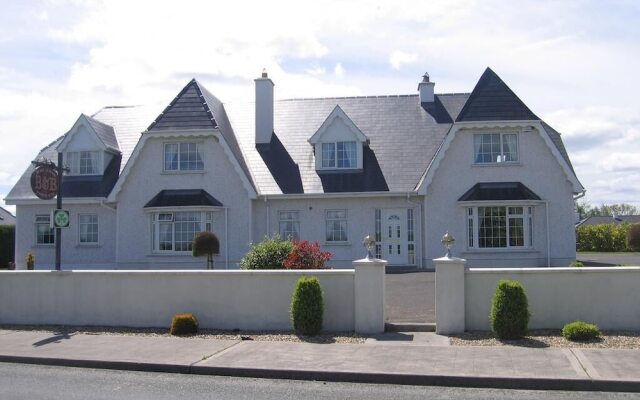 Ross House B&B