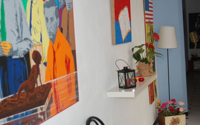 Hostal Ca'n Tiu