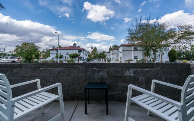 Scottsdale Retreat by WanderJaunt