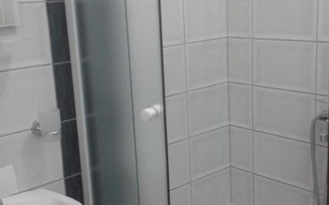 Hotel Leon