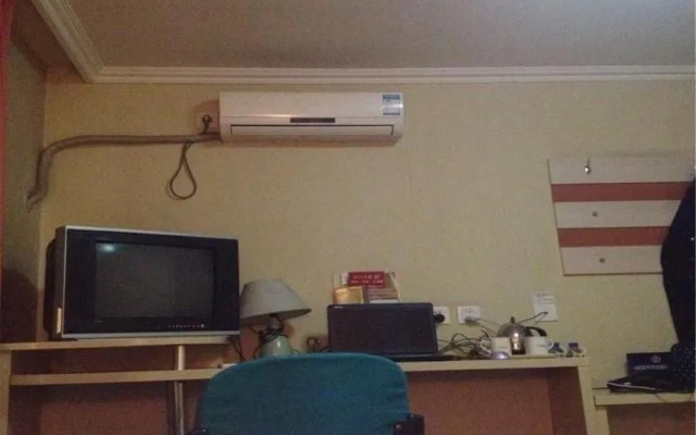 Shindom Tiantan East Hotel