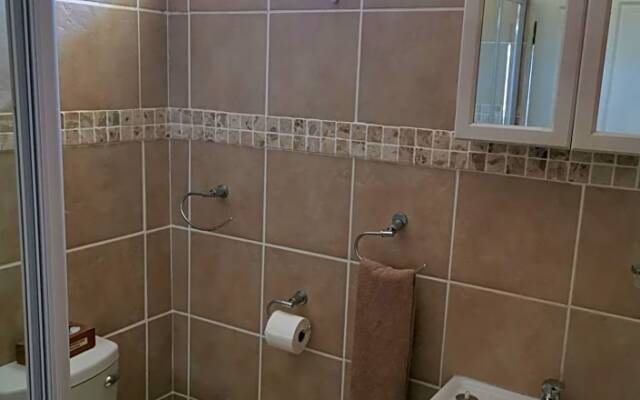 Summerstrand Beach Lodge