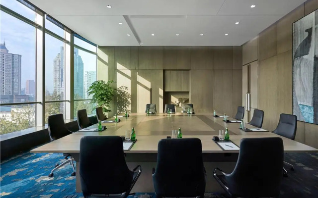 Kempinski Hotel Nanjing