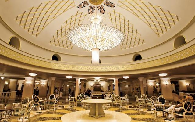 Side Star Resort - Ultra All Inclusive