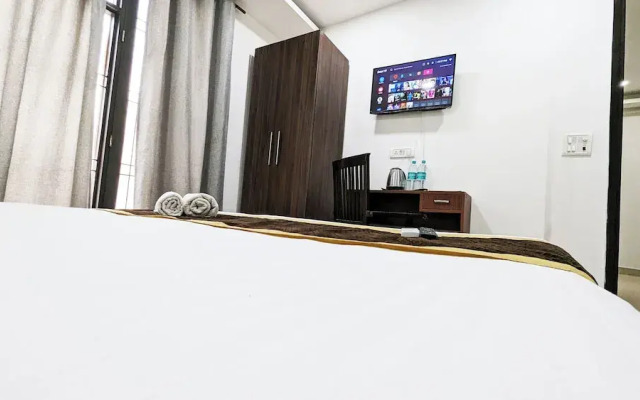 Hotel Royalty Residency