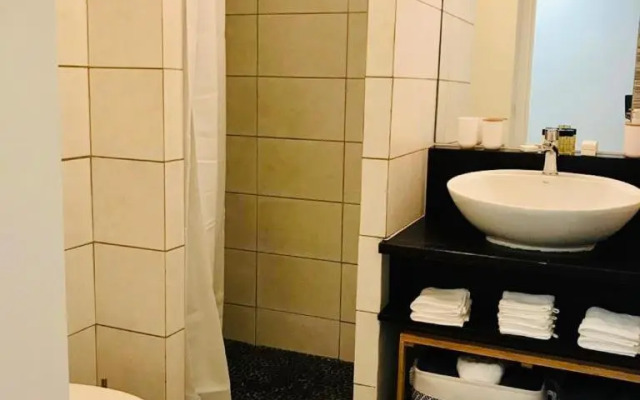 Appartement Au Bord de Mer