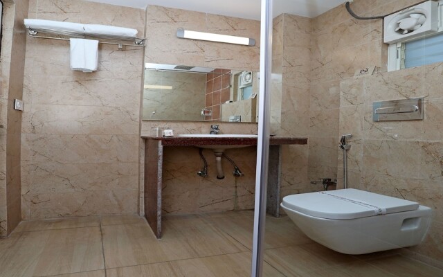 OYO 16835 Stayotel Kolkata Airport